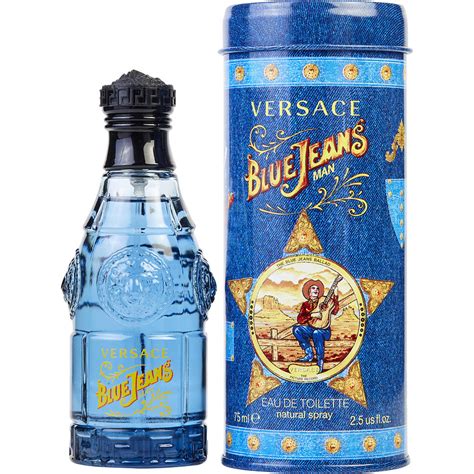 versace baby blue jeans ebay|blue jeans cologne gianni versace.